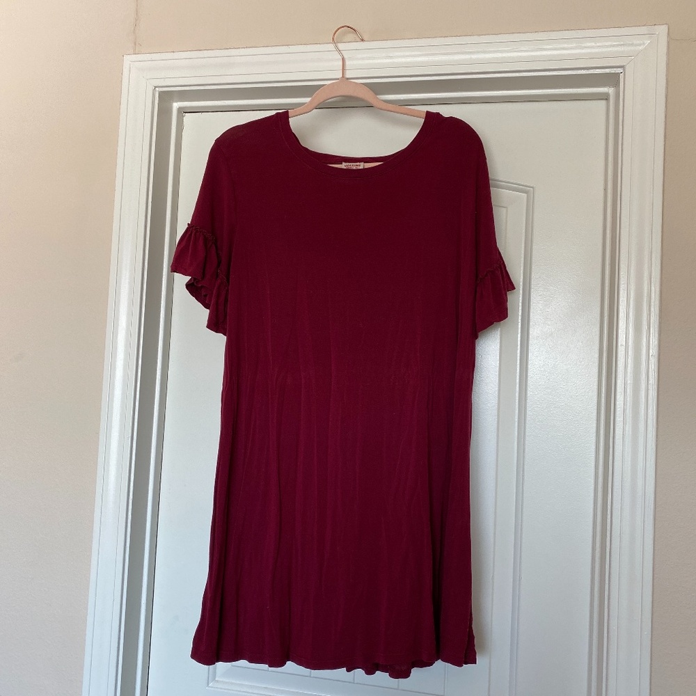 Casual Dress